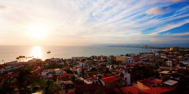 Puerto Vallarta cierra un año récord en turismo