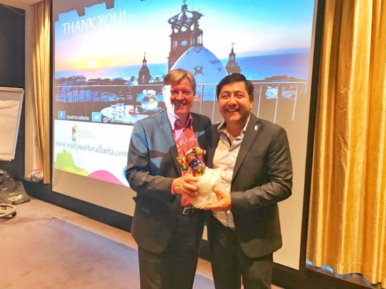 Confirman vuelo comercial de Finlandia a Puerto Vallarta el próximo invierno