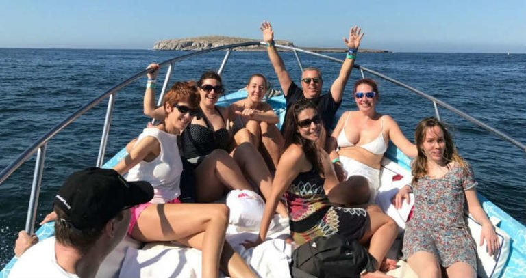 Riviera Nayarit busca atraer al Segmento MICE de España