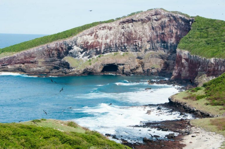 Riviera Nayarit el destino turístico preferido en México