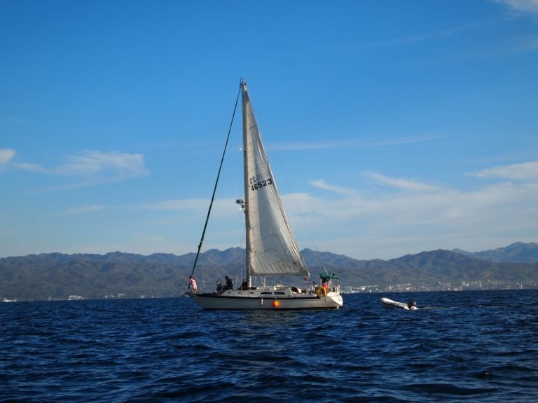 Riviera Nayarit recibe el 2017 con el Vallarta Cup Race Series