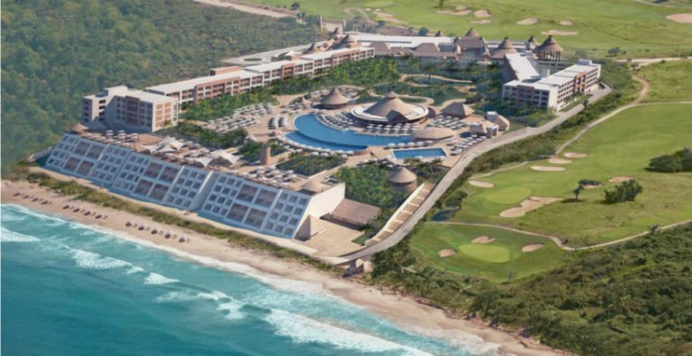 Iberostar abrirá un segundo hotel en la Riviera Nayarit