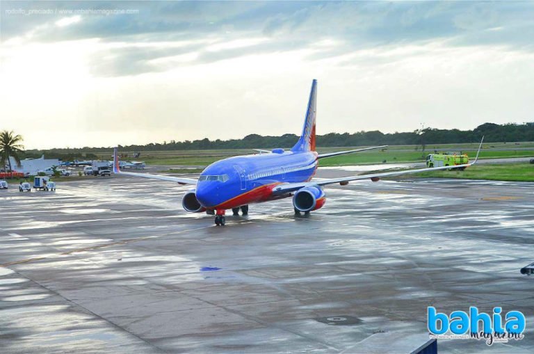 Southwest Airlines aterrizará en PVR con vuelo directo desde Oakland