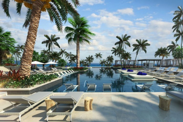 Anuncian apertura del hotel UNICO 20˚87˚ en Riviera Maya