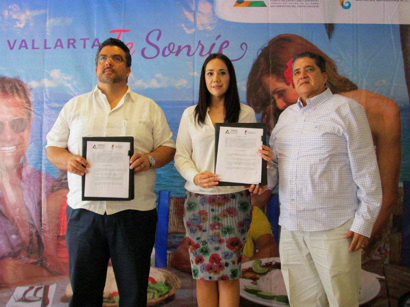 canaco ahmpv convenio On Bahia Magazine Destinos Todo Turismo Entrada