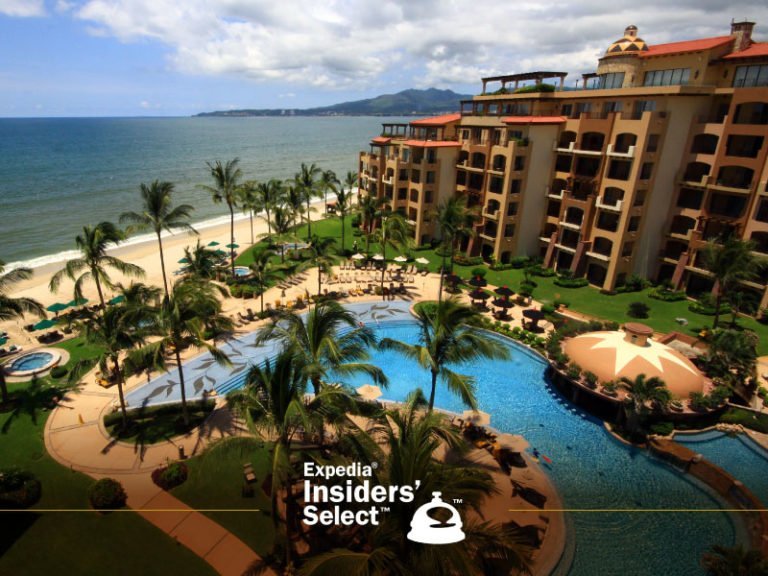 Anuncia Expedia alza del 30% en viajes a sitios de lujo