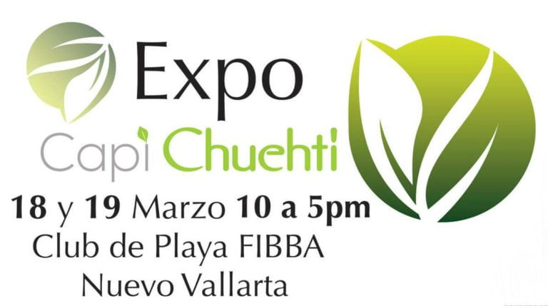 Invitan a la 1ra Expo Capi Chuehti para el bienestar del cuerpo y la Tierra