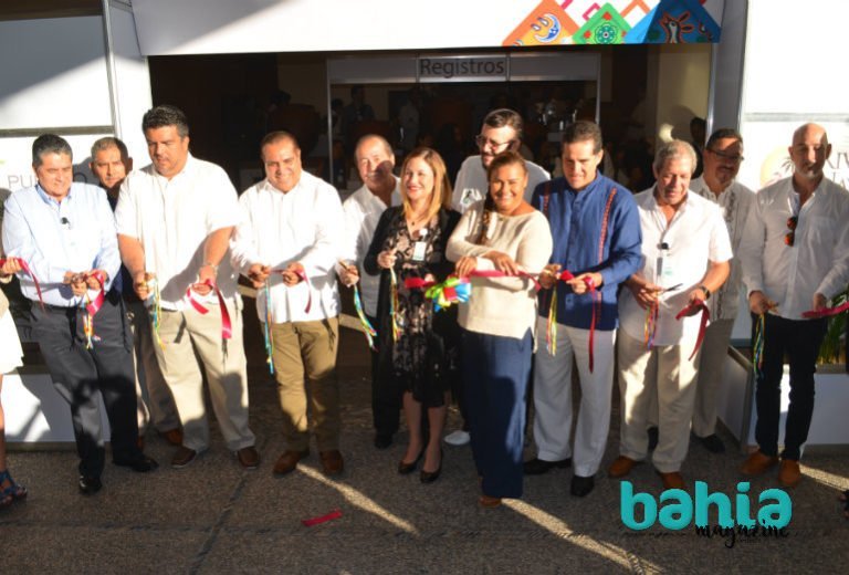 Inicia el Gala Vallarta-Nayarit 2017