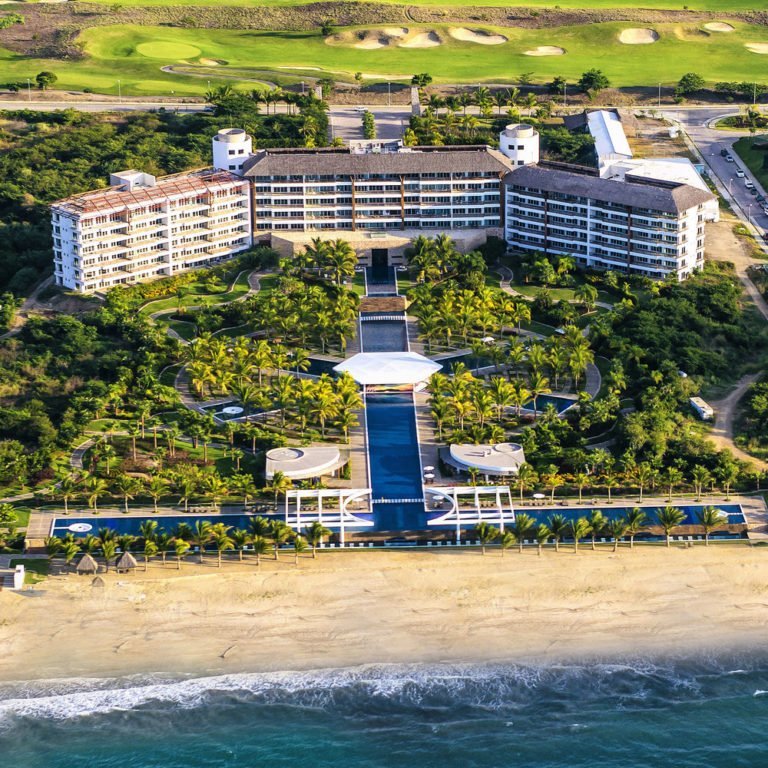 Hilton Hotels & Resort llega a la Riviera Nayarit
