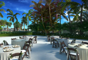 hotel unico terraza On Bahia Magazine Destinos turismo Evento