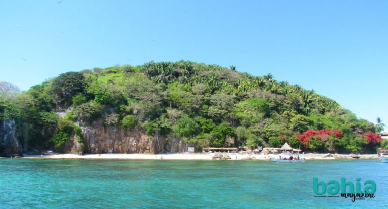 12 playas buscan obtener el Distintivo Blue Flag