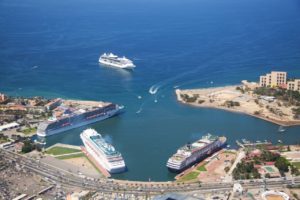 puerto vallarta cruceros2 On Bahia Magazine Destinos turistas Evento