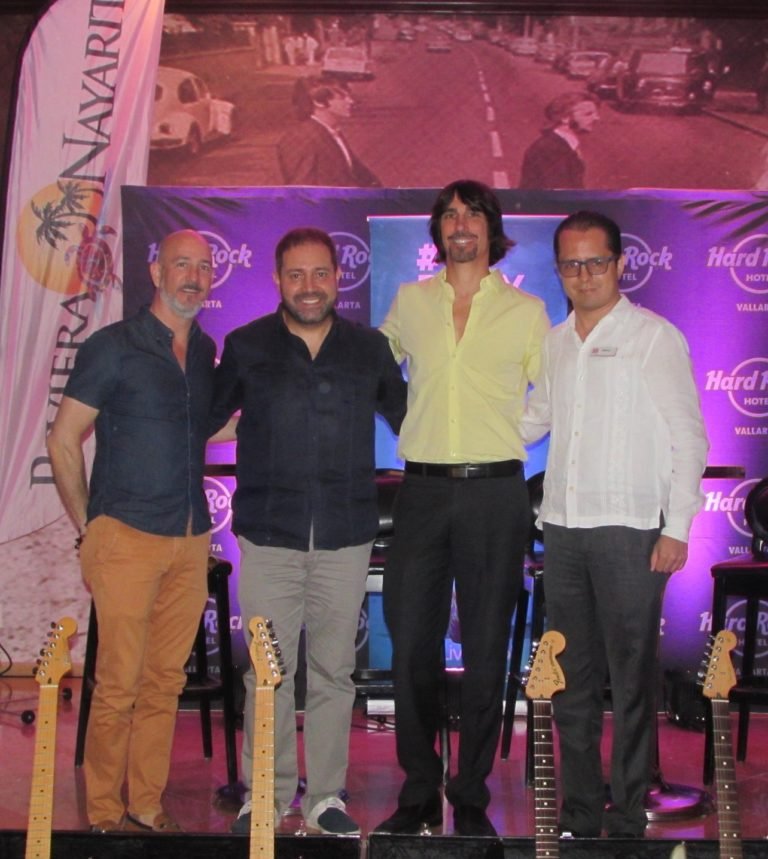 Anuncian 2da Edición del Roxy Fitness Riviera Nayarit