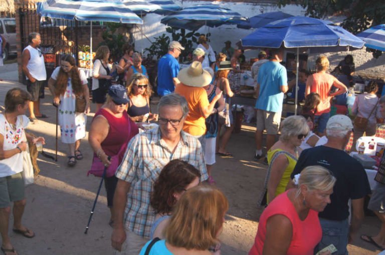 Llega el 4° Taste of Lo de Marcos 2017