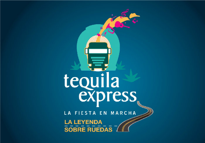 tequila express jalisco3 On Bahia Magazine Destinos Vida y Estilo Entrada
