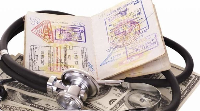 Crece turismo médico en México 5% anual