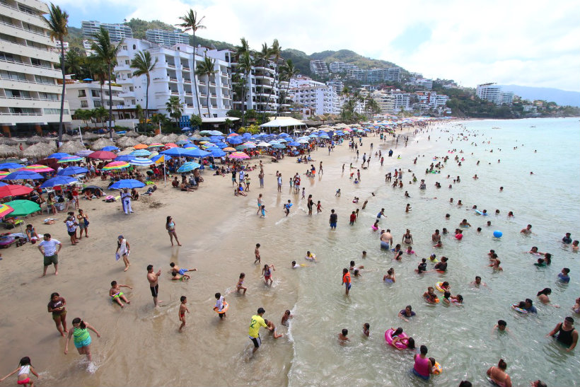 turismo nacional vallarta On Bahia Magazine Destinos turistas Evento