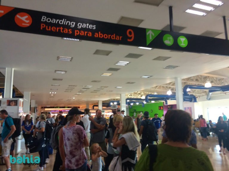 Turismo en México registra cifras históricas en 2016