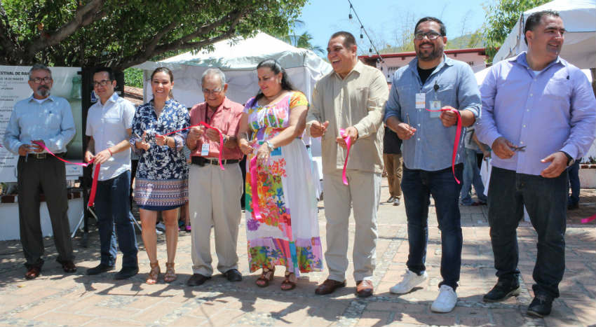 Festival raicilla DamaJuana PV On Bahia Magazine Destinos Eventos, Vida y Estilo Entrada