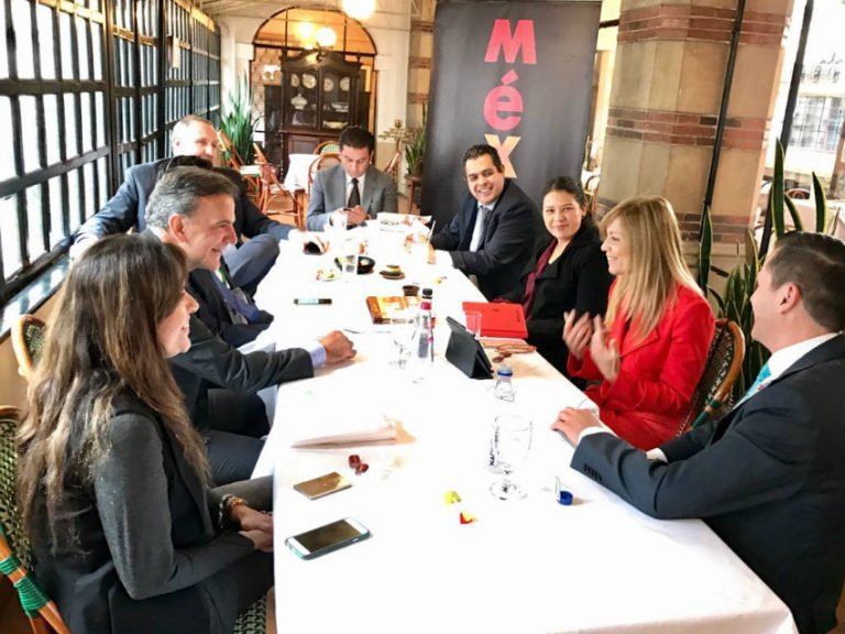 Anato 2017 dejó positivos avances para Riviera Nayarit y Puerto Vallarta