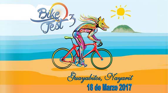 bike fest On Bahia Magazine Destinos Guayabitos Evento