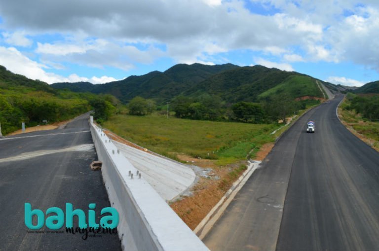 Autopista Jala-Compostela estará lista antes de Semana Santa: SCT