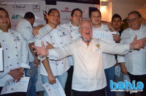 csartt001 On Bahia Magazine Destinos chef Evento