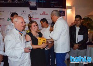 csartt038 On Bahia Magazine Destinos chef Evento