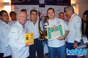csartt040 On Bahia Magazine Destinos chef Evento