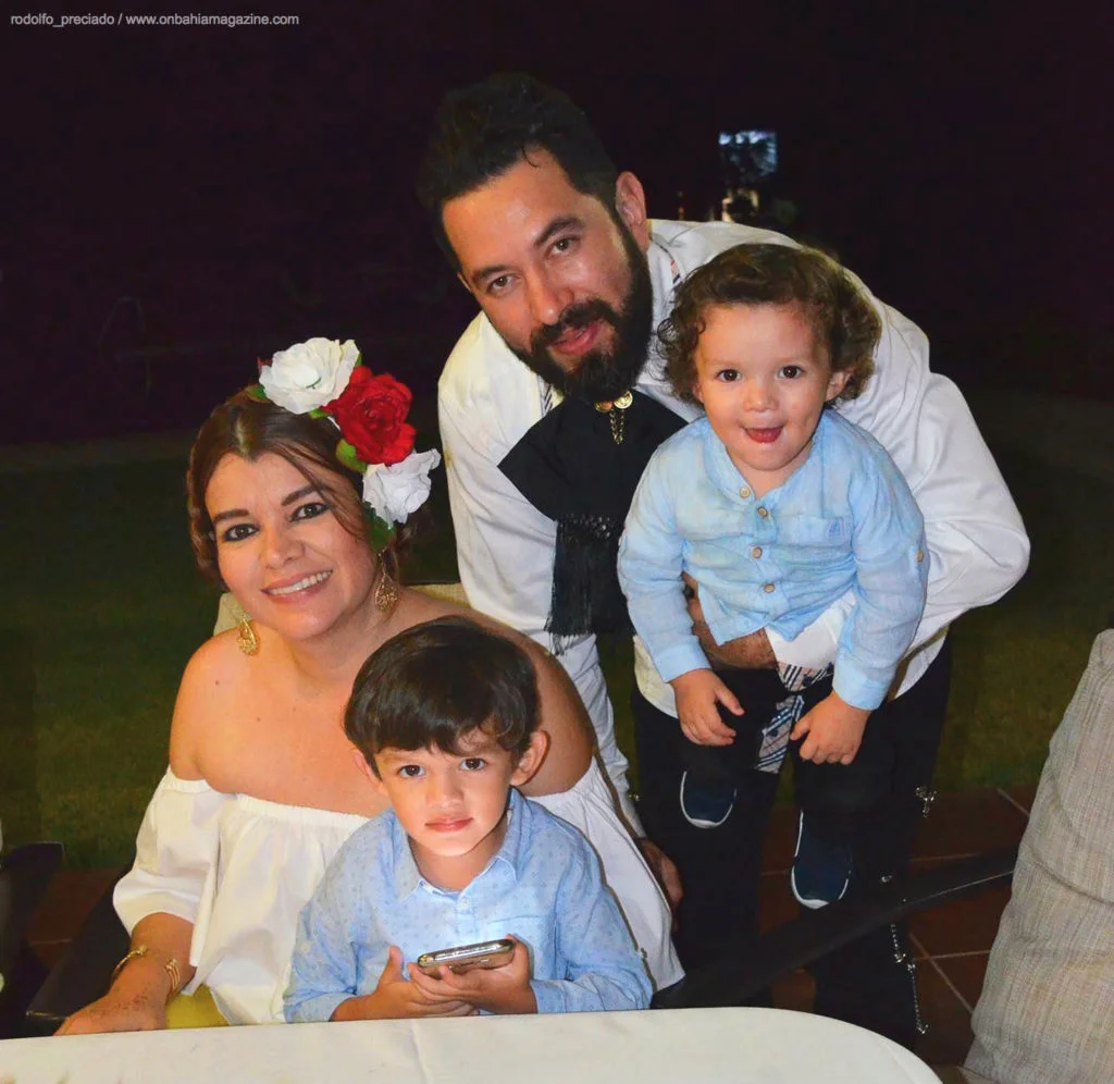 cumple israel