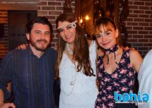 fiesta silvia duarte