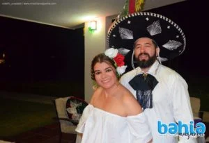 Un cumpleaños muy mexicano para Israel Díaz Pelayo 4 isr001
