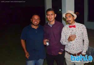 Un cumpleaños muy mexicano para Israel Díaz Pelayo 7 isr008