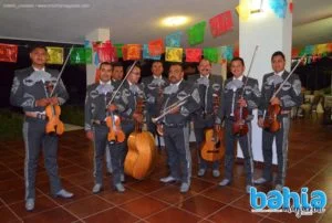 Un cumpleaños muy mexicano para Israel Díaz Pelayo 8 isr017