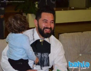 Un cumpleaños muy mexicano para Israel Díaz Pelayo 9 isr023
