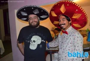 Un cumpleaños muy mexicano para Israel Díaz Pelayo 11 isr027