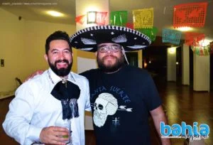 Un cumpleaños muy mexicano para Israel Díaz Pelayo 18 isr040