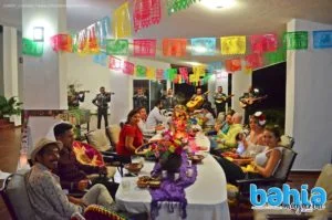 Un cumpleaños muy mexicano para Israel Díaz Pelayo 19 isr042
