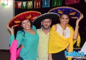 Un cumpleaños muy mexicano para Israel Díaz Pelayo 15 isr048