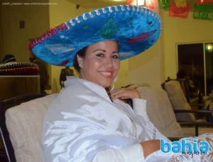 Un cumpleaños muy mexicano para Israel Díaz Pelayo 21 isr081