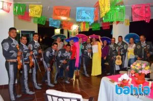 Un cumpleaños muy mexicano para Israel Díaz Pelayo 22 isr084