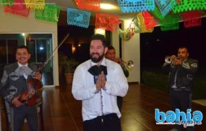Un cumpleaños muy mexicano para Israel Díaz Pelayo 24 isr094