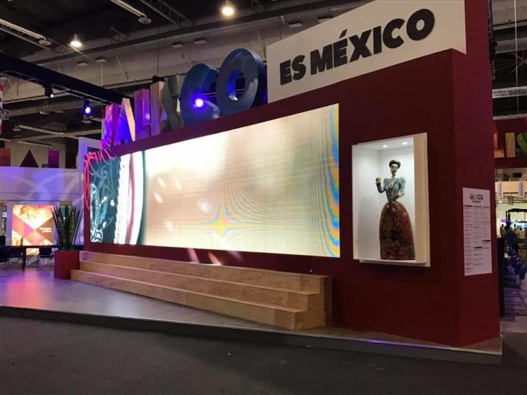 México espera a 86 países en el Tianguis Turístico 2017