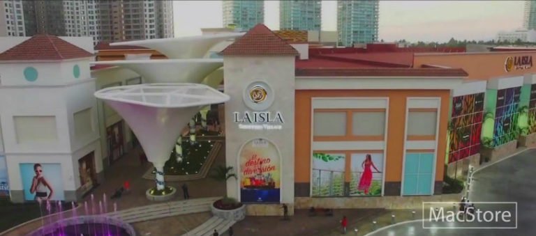 MacStore de Apple llega a Puerto Vallarta