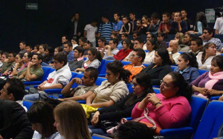 Consideran a Puerto Vallarta un destino ideal para congresos académicos