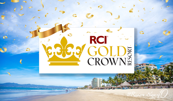 rci golf crown On Bahia Magazine Destinos hoteles Evento