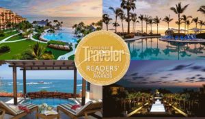 riviera nayarit traveler reader choice awards On Bahia Magazine Destinos Todo Turismo Entrada