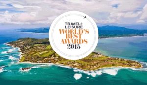 riviera nayarit worlds best awards On Bahia Magazine Destinos Todo Turismo Entrada