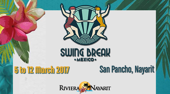 san pancho swing break On Bahia Magazine Destinos Eventos Entrada