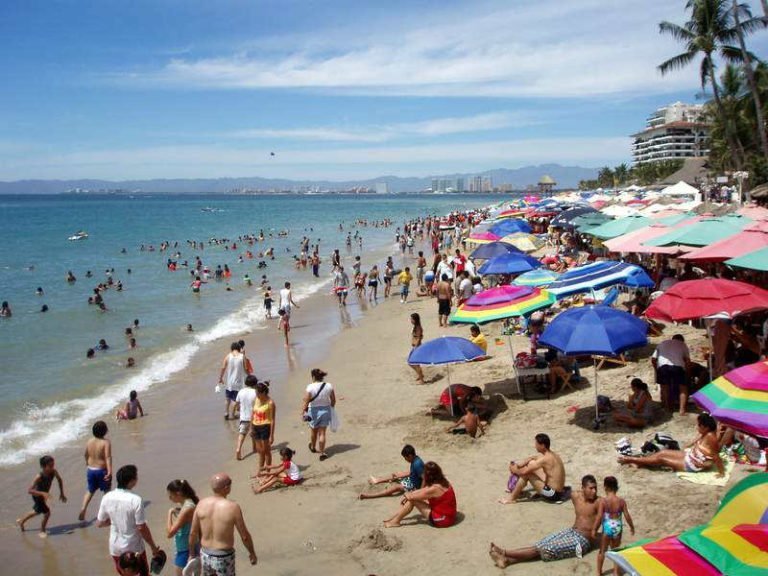 Pronostican excelente temporada vacacional de Semana Santa y Pascua